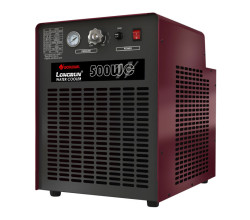 BỘ GIẢI NHIỆT BẰNG NƯỚC LONGRUN 500WC